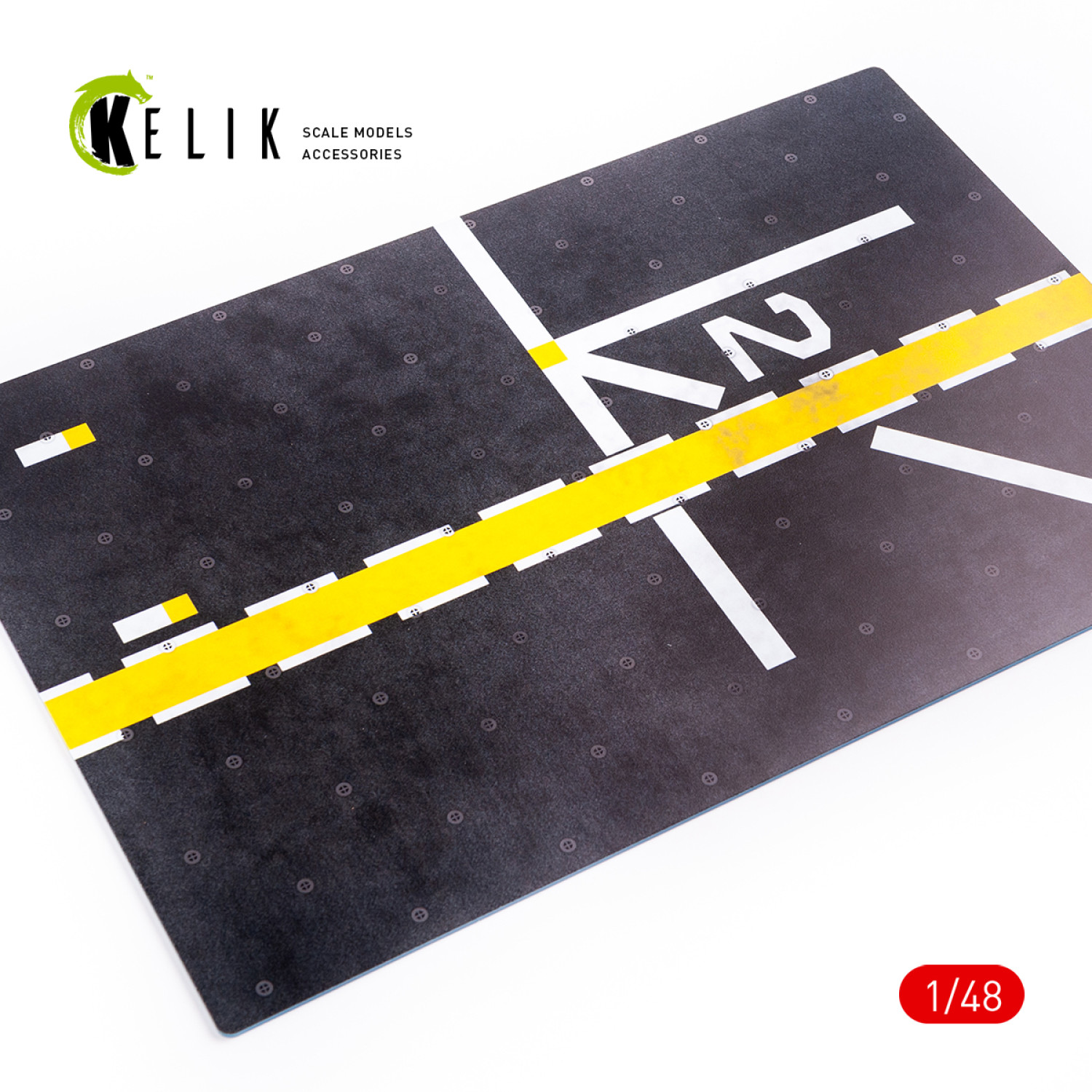 WASP型航空载体 - 亚克力 3 毫米 (410 x 270 毫米) (410 克) (1/48)